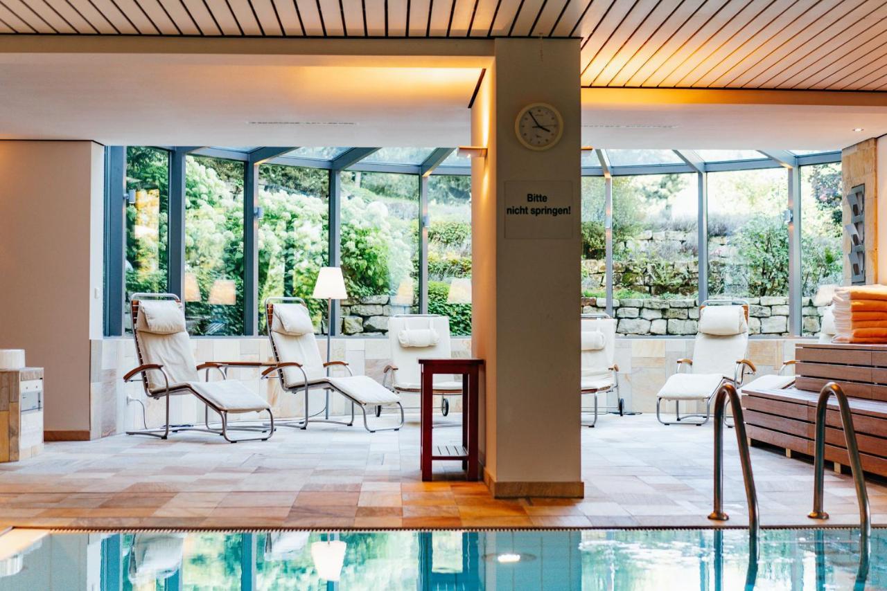 Hotel Benther Berg Ronnenberg Extérieur photo