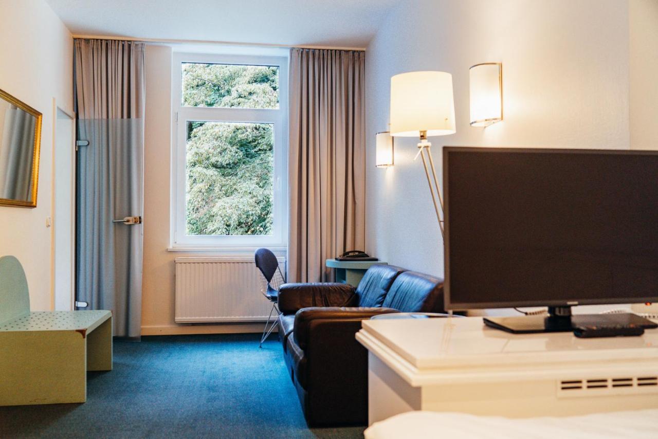 Hotel Benther Berg Ronnenberg Extérieur photo