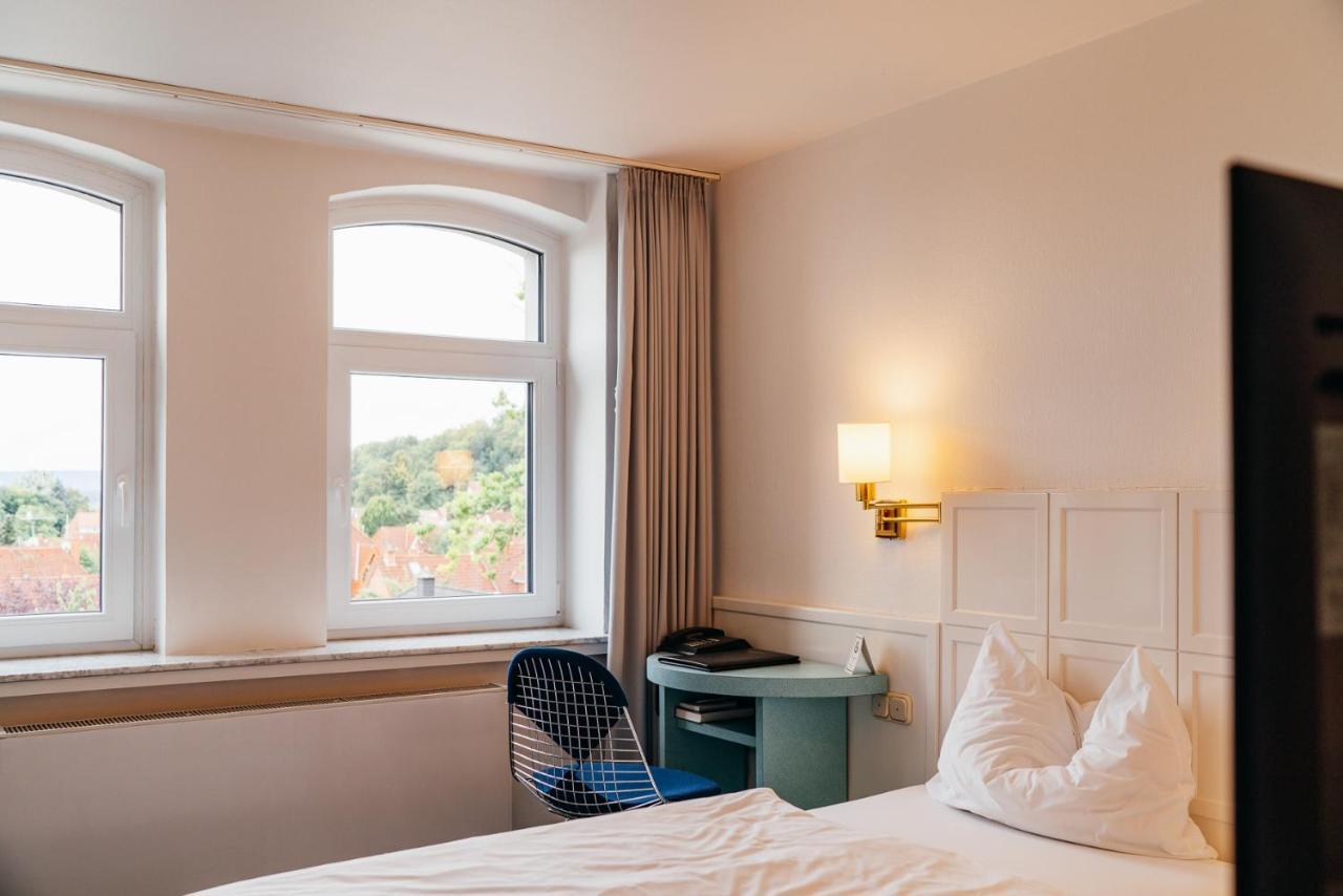 Hotel Benther Berg Ronnenberg Extérieur photo