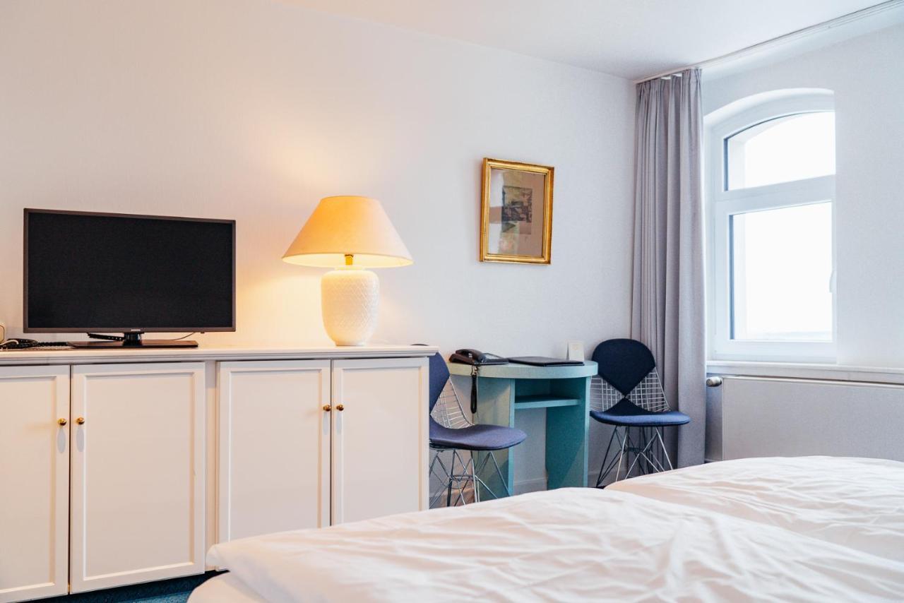 Hotel Benther Berg Ronnenberg Extérieur photo