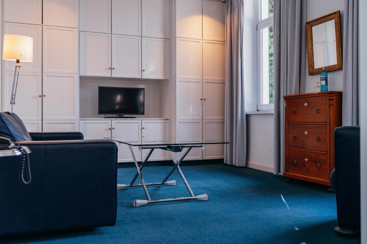 Hotel Benther Berg Ronnenberg Extérieur photo