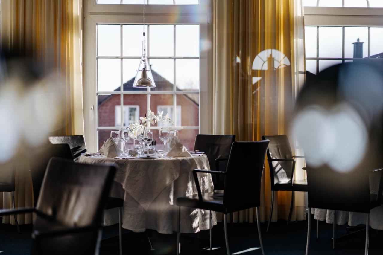 Hotel Benther Berg Ronnenberg Extérieur photo