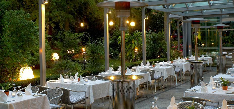 Hotel Benther Berg Ronnenberg Extérieur photo